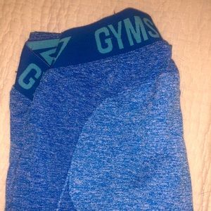 Gymshark Flex Leggings